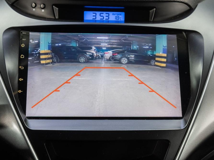 Hyundai Elantra V (MD) Тюмень  - изображение 24