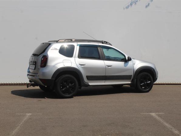 Renault Duster II с пробегом 2019 года, цена 1 450 000 рублей, 90971 км, внедорожник, Автокод Объявления