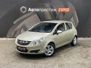 Opel Corsa D Пермь  - изображение 22
