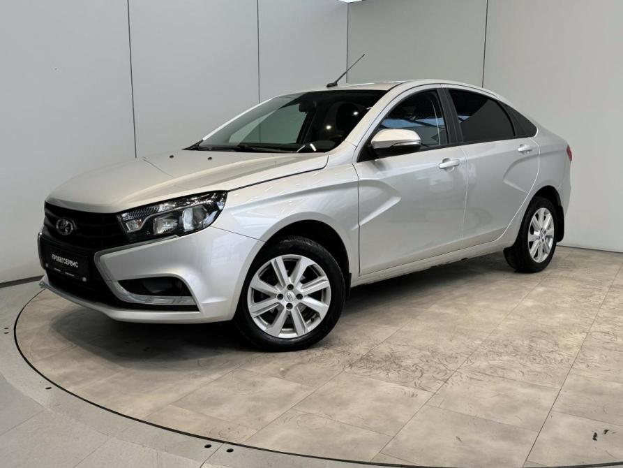 Lada (ВАЗ) Vesta I Волжский  - изображение 1