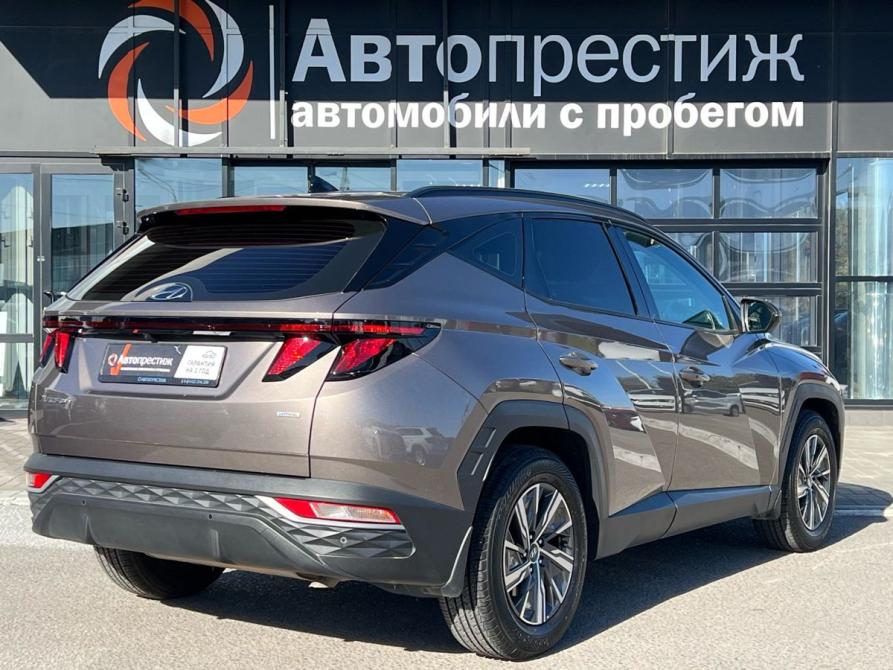 Hyundai Tucson IV Волгоград  - изображение 4