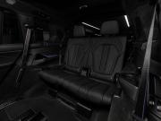 BMW X7 I (G07) Рестайлинг Москва  - изображение 58