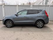 Geely Emgrand X7 I Рестайлинг 2 Ростов-на-Дону  - изображение 27