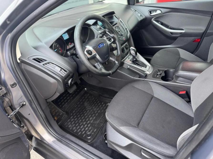 Ford Focus III Альметьевск  - изображение 9