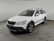 Skoda Octavia II (A5) Рестайлинг Уфа  - изображение 25