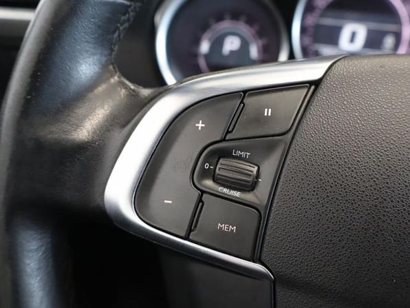 Citroen DS4 с пробегом 2012 года, цена 739 000 рублей, 139964 км, хэтчбек, Автокод Объявления