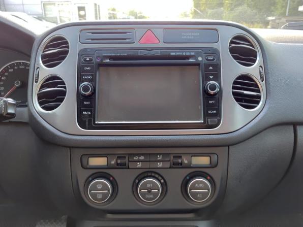 Volkswagen Tiguan I с пробегом 2008 года, цена 849 000 рублей, 220977 км, внедорожник, Автокод Объявления