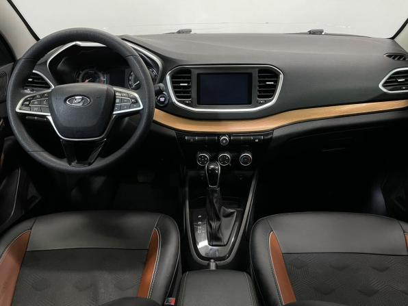 Lada (ВАЗ) Vesta I Рестайлинг (NG) с пробегом 2024 года, цена 1 485 000 рублей, 57411 км, седан, Автокод Объявления