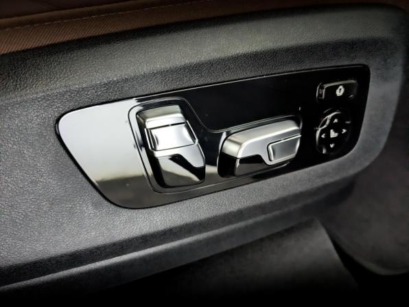 BMW X5 IV (G05/G18) Рестайлинг с пробегом 2024 года, цена 11 995 000 рублей, 35211 км, внедорожник, Автокод Объявления