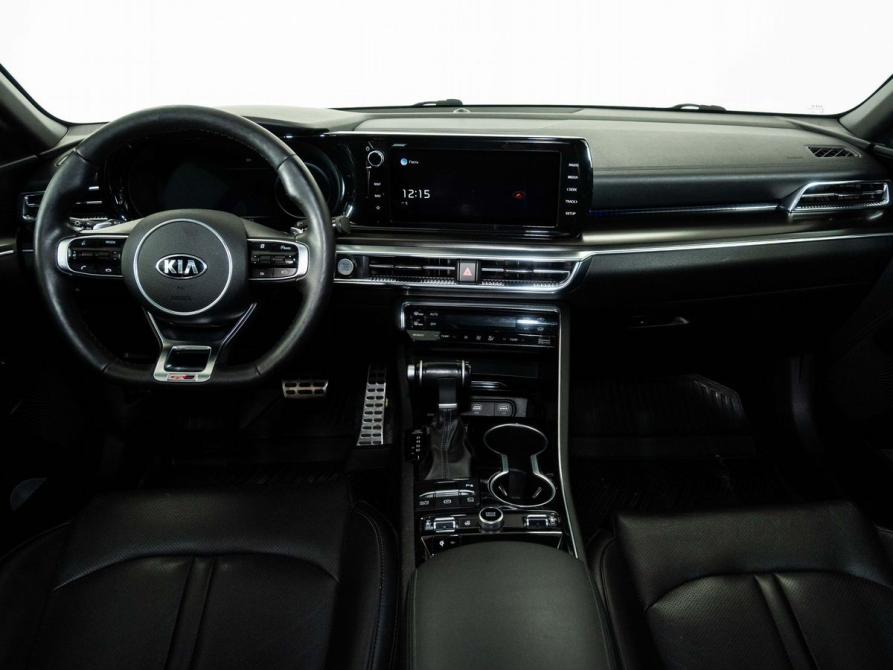 Kia K5 III Казань  - изображение 7