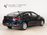 Hyundai Elantra VI (AD) Казань  - изображение 11