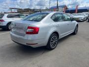 Skoda Octavia III (A7) Рестайлинг Альметьевск  - изображение 35
