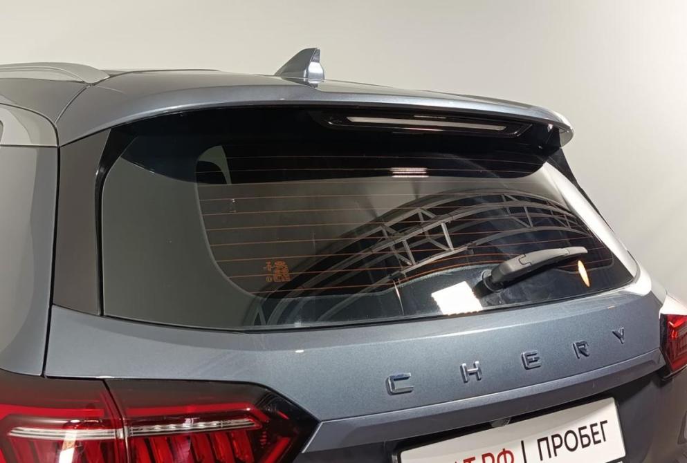 Chery Tiggo 8 Pro I Волгоград  - изображение 21