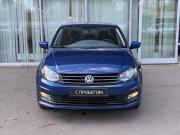 Volkswagen Polo V Рестайлинг Воронеж  - изображение 14