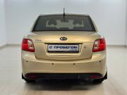 Kia Rio II Рестайлинг Москва  - изображение 16
