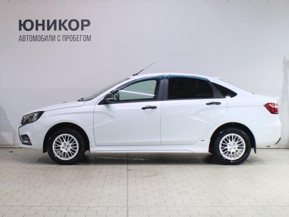 Lada (ВАЗ) Vesta I с пробегом 2017 года, цена 799 000 рублей, 33597 км, седан, Автокод Объявления
