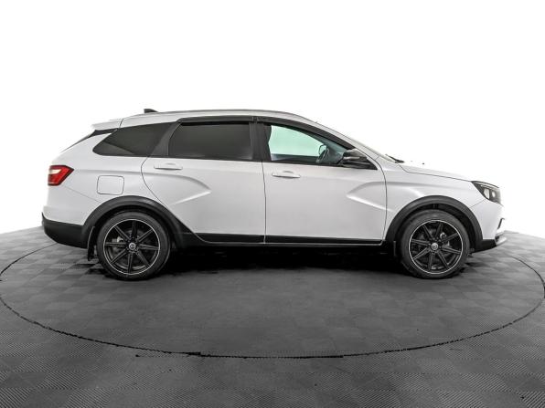 Lada (ВАЗ) Vesta I с пробегом 2021 года, цена 1 200 000 рублей, 84512 км, универсал, Автокод Объявления