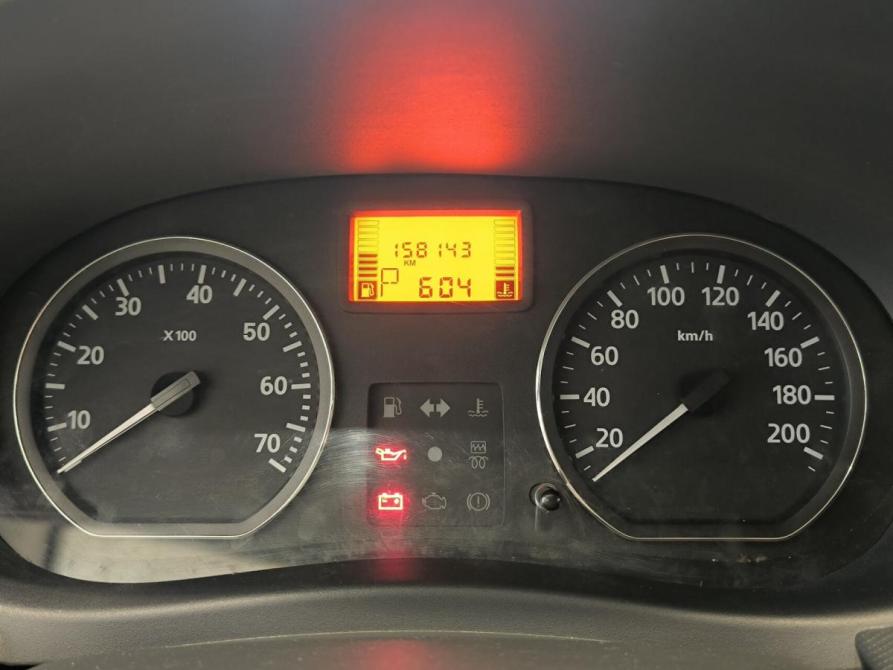 Renault Sandero I Казань  - изображение 16