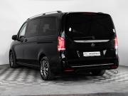 Mercedes-Benz V-Класс III (W447) Санкт-Петербург  - изображение 42