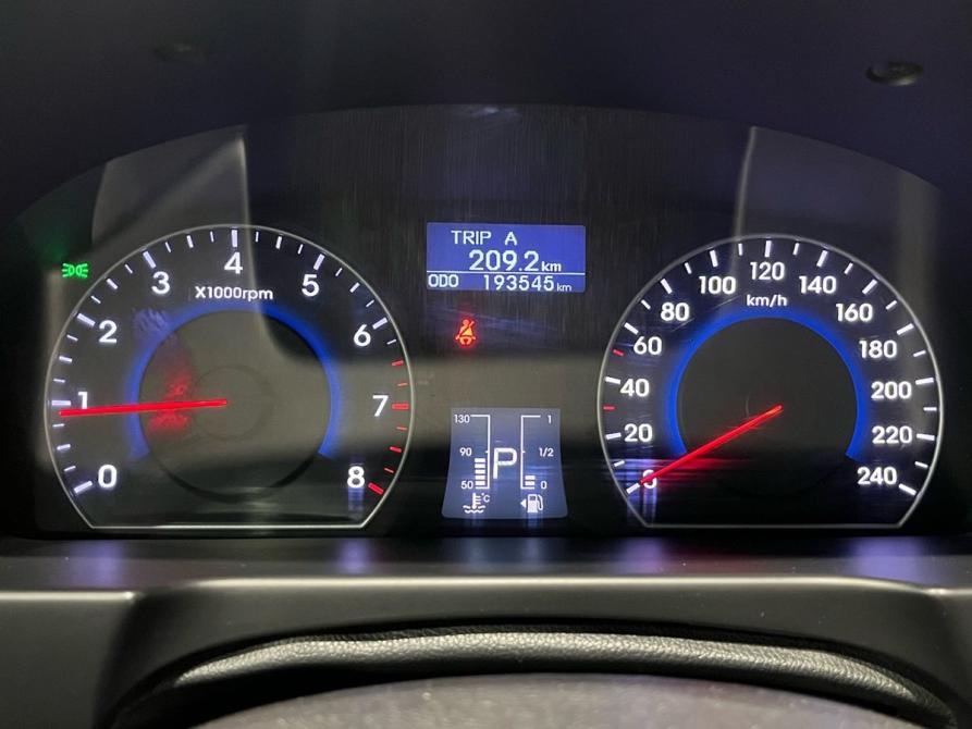 Hyundai i30 I Рестайлинг Пермь  - изображение 18