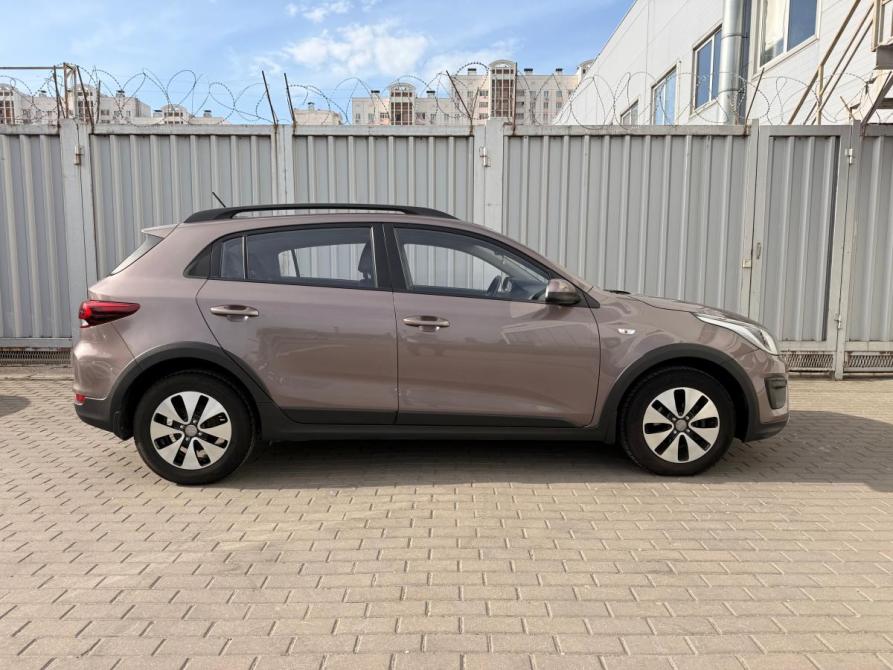 Kia Rio IV Ростов-на-Дону  - изображение 5
