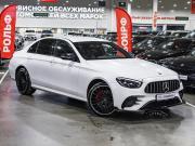 Mercedes-Benz E-Класс V (W213 S213 C238) Рестайлинг Санкт-Петербург  - изображение 29