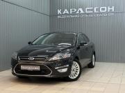 Ford Mondeo IV Рестайлинг Магнитогорск  - изображение 17
