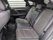 Lexus RX IV Москва  - изображение 45