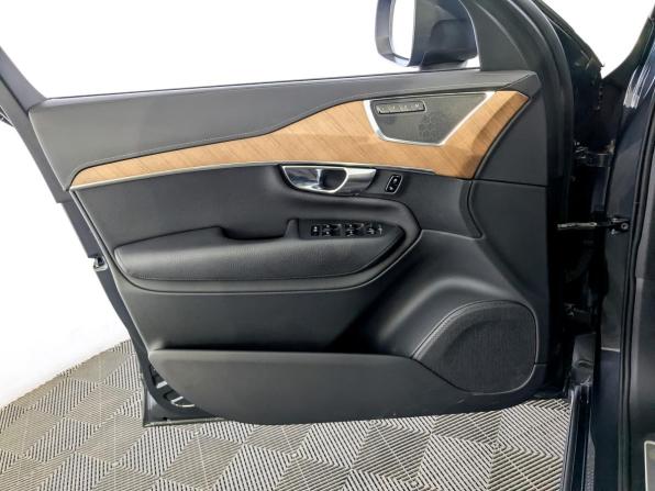 Volvo XC90 II Рестайлинг 1 с пробегом 2021 года, цена 5 259 000 рублей, 107460 км, внедорожник, Автокод Объявления