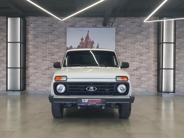 Lada (ВАЗ) 2121 (4x4) I Рестайлинг (2020) с пробегом 2020 года, цена 799 000 рублей, 26000 км, внедорожник, Автокод Объявления