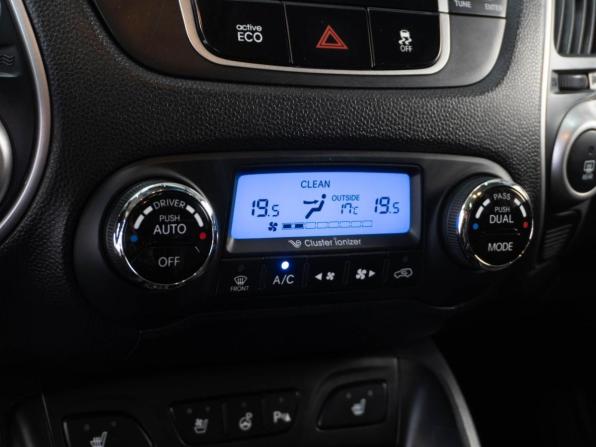 Hyundai Tucson II с пробегом 2013 года, цена 1 349 030 рублей, 159749 км, внедорожник, Автокод Объявления