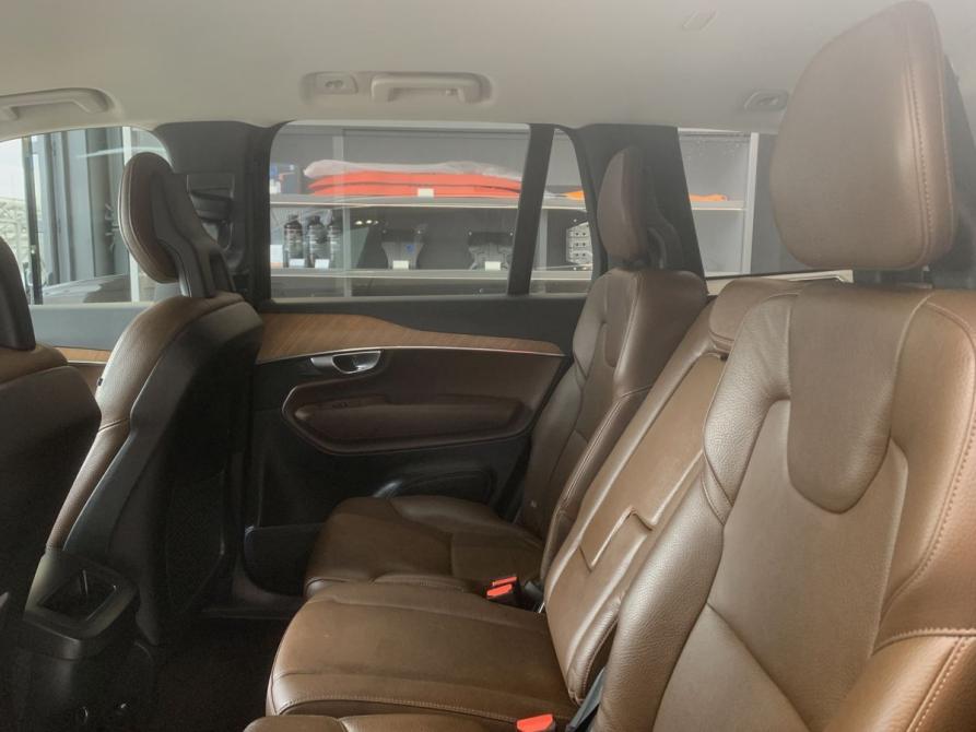 Volvo XC90 II Новосибирск  - изображение 8