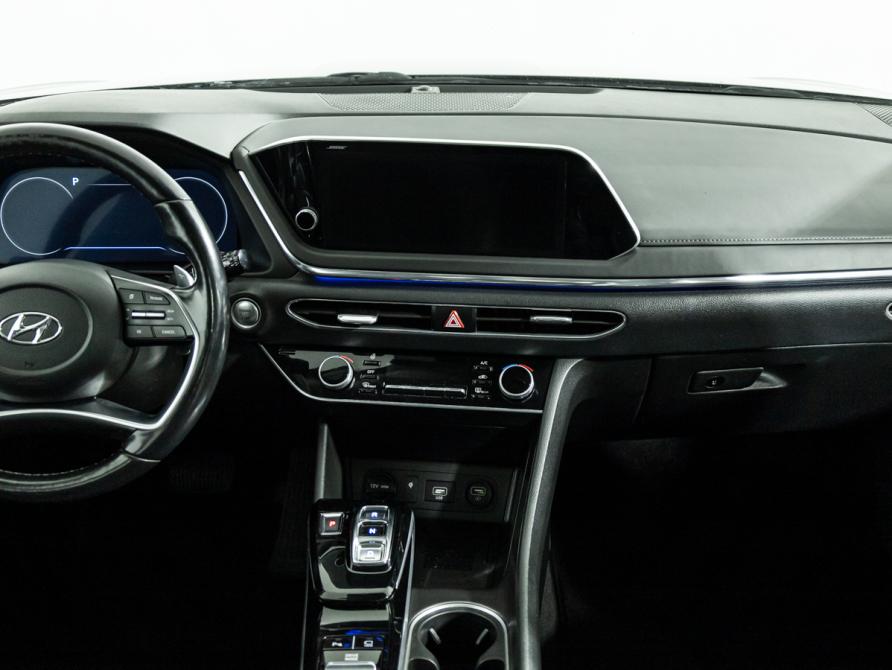 Hyundai Sonata VIII (DN8) Санкт-Петербург  - изображение 14
