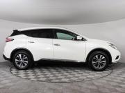 Nissan Murano III (Z52) Химки  - изображение 19