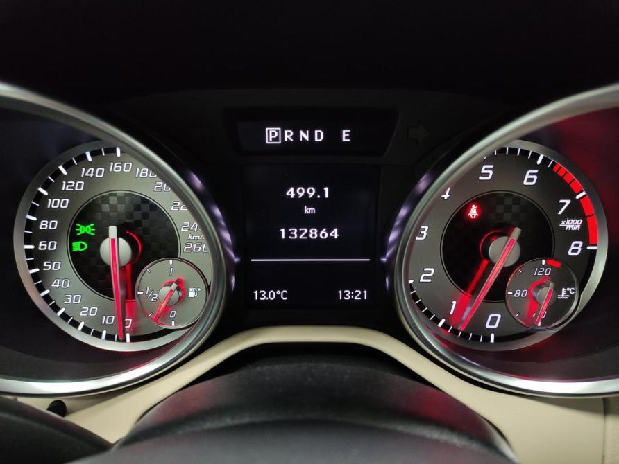 Mercedes-Benz SLK-Класс III (R172) Пермь  - изображение 10