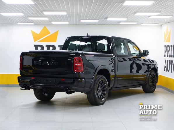 Ram 1500 V Рестайлинг с пробегом 2025 года, цена 10 499 000 рублей, 33 км, offers.body_type.unknown, Автокод Объявления