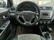 Kia Rio III Рестайлинг Липецк  - изображение 26