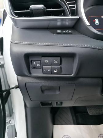 Toyota Highlander IV (XU70) с пробегом 2026 года, цена 5 400 000 рублей, 21 км, внедорожник, Автокод Объявления