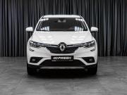 Renault Arkana I Тюмень  - изображение 26