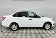 Lada (ВАЗ) Granta I Рестайлинг Волгоград  - изображение 33