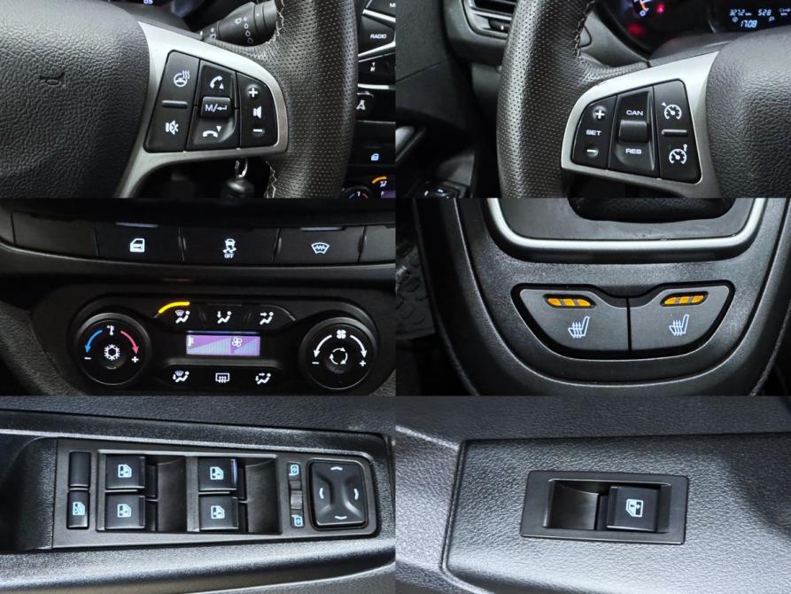 Lada (ВАЗ) Vesta I Ставрополь  - изображение 14