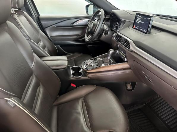 Mazda CX-9 II с пробегом 2021 года, цена 3 397 000 рублей, 160000 км, внедорожник, Автокод Объявления