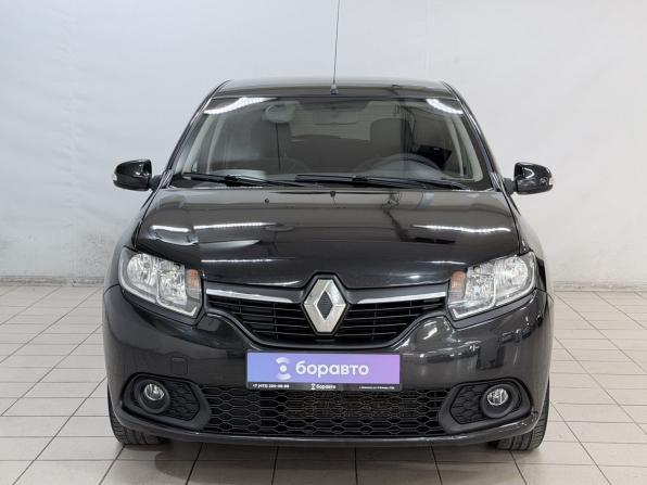 Renault Sandero II с пробегом 2015 года, цена 690 000 рублей, 227696 км, хэтчбек, Автокод Объявления