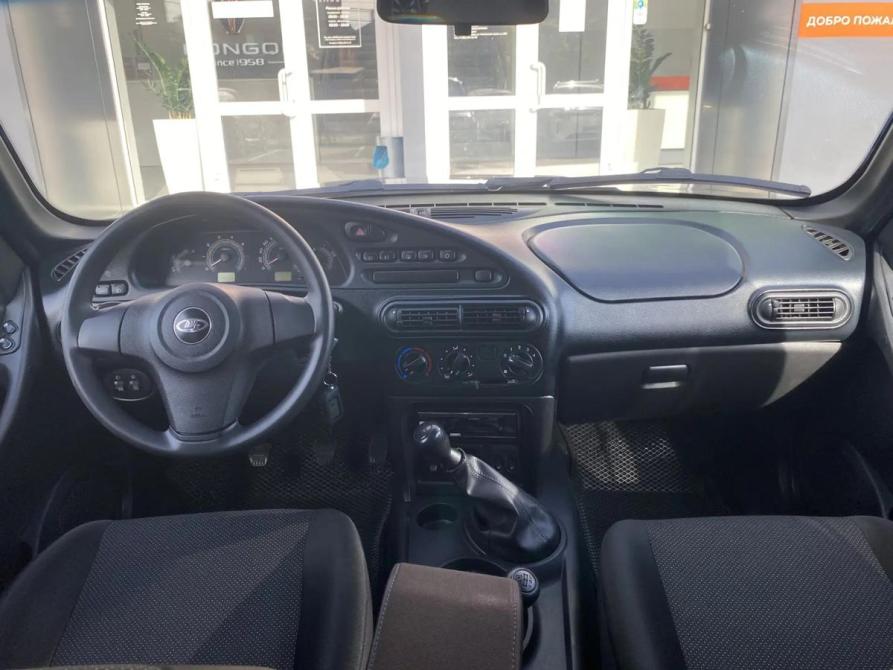 Lada (ВАЗ) Niva Travel I Краснодар  - изображение 13
