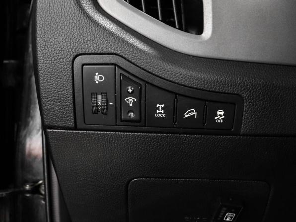 Kia Sportage III Рестайлинг с пробегом 2015 года, цена 1 519 000 рублей, 154618 км, внедорожник, Автокод Объявления