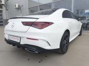 Mercedes-Benz CLA II (C118 X118) Воронеж  - изображение 20