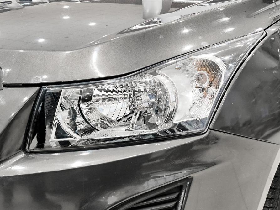 Chevrolet Cruze I Рестайлинг Казань  - изображение 21