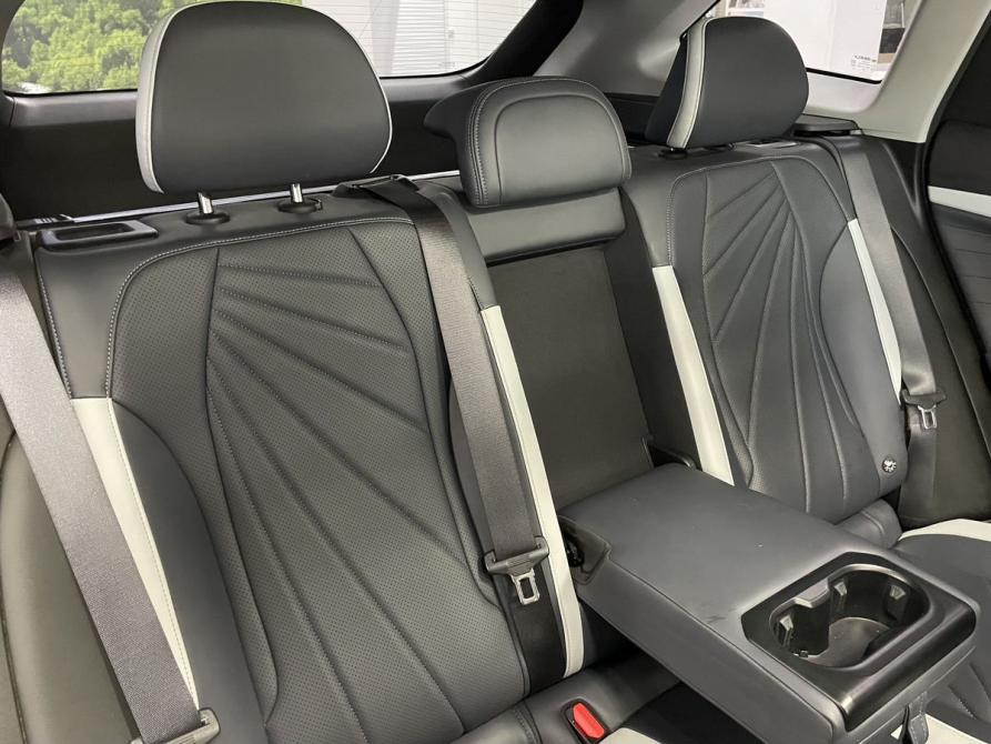Geely Atlas II Ярославль  - изображение 24