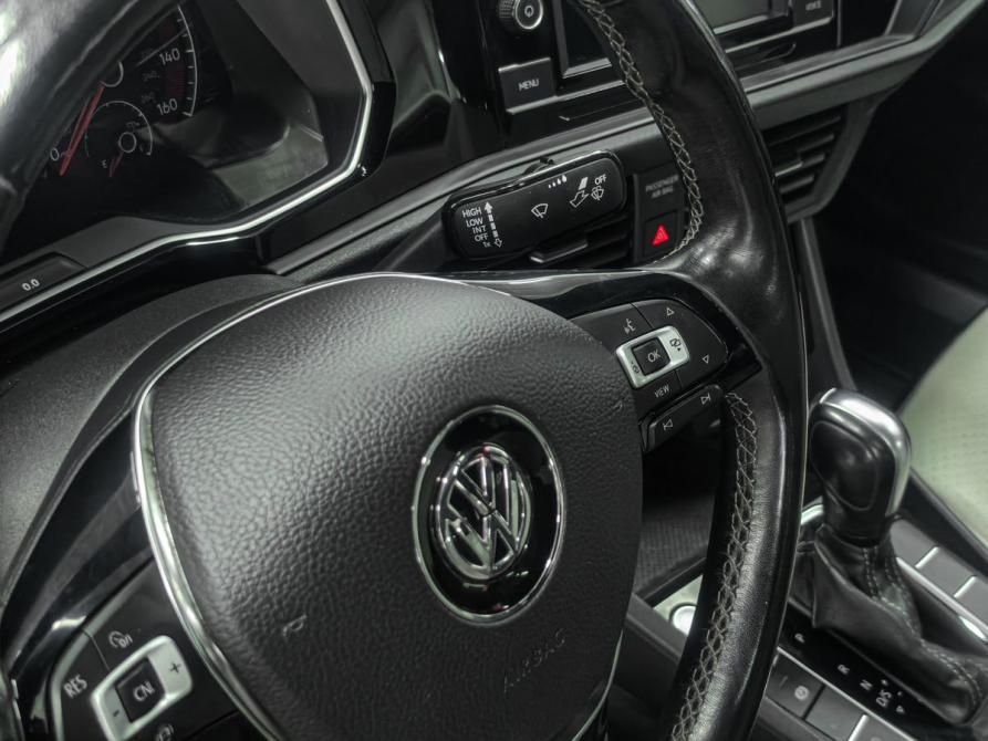 Volkswagen Jetta VII Ростов-на-Дону  - изображение 23