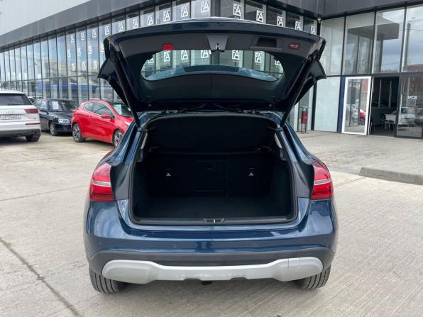 Mercedes-Benz GLA I (X156) Рестайлинг с пробегом 2019 года, цена 2 080 000 рублей, 85160 км, внедорожник, Автокод Объявления